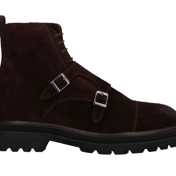 Carpe Diem boots - Picture 5 of 5